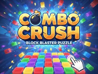 【Combo Crush】Thumbnail Image