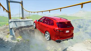 【Crime and Vice City Police】サムネイル画像