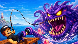 【Deadly Catch!】サムネイル画像