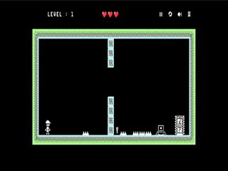 【Edge of Survival】ゲームのサムネイル画像