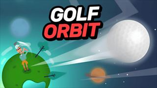 【Golf Orbit】サムネイル画像