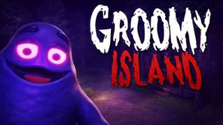 【Groomy Island】サムネイル画像