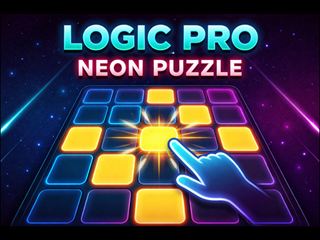 【Logic Pro &ndash; Neon Edition】Thumbnail Image