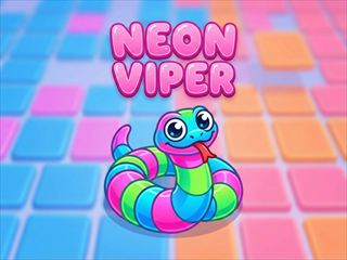 【Neon Viper】Thumbnail Image