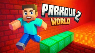 【Parkour World 2】サムネイル画像