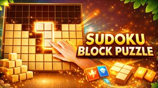 【Sudoku Block Puzzle】サムネイル画像
