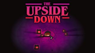 【The Upside Down】サムネイル画像