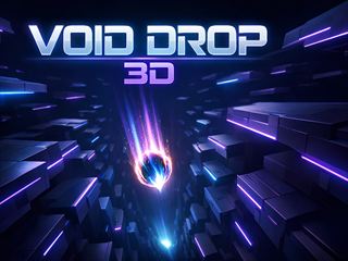 【Void Drop 3D】Thumbnail Image