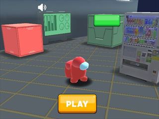 【Among Crowds】Thumbnail Image