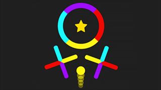 【Ball Jump Switch The Colors】Thumbnail Image