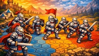 【Battle of Banners】Thumbnail Image