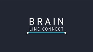 Brain Line Connect：ゲームのサムネイル画像