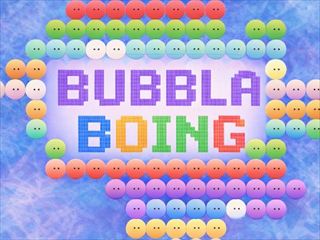 【Bubbla Boing】Thumbnail Image
