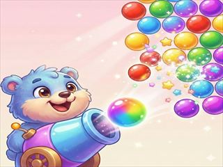 【Bubble Shooter Pro 2026】Thumbnail Image