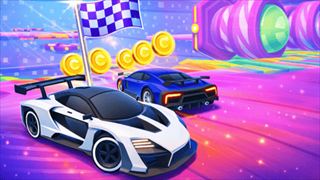 【Cars Challenge】Thumbnail Image