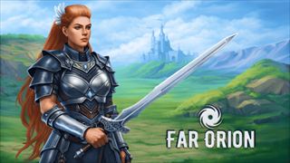【Far Orion: New worlds】Thumbnail Image