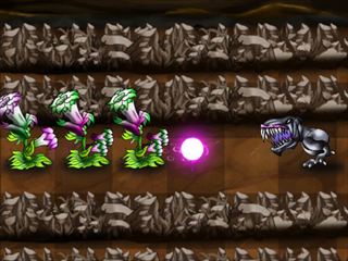 【HorrorLand Defense】Thumbnail Image