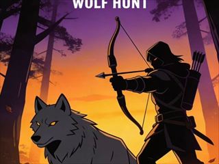 【Hunting Master】Thumbnail Image