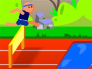 【Hurdle Hero】Thumbnail Image
