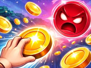 【Night Loot Run】Thumbnail Image