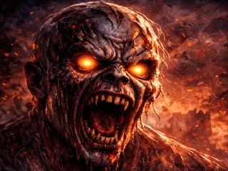 【Nightfall Horde】Thumbnail Image