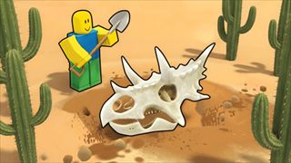 【Obby: Dig it】サムネイル画像