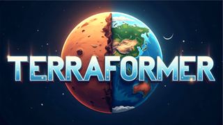 [Planetary Terraformer]Thumbnail Image