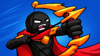 【Shadow Stick Ninja】Thumbnail Image