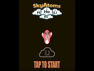【SkyAtoms】Thumbnail Image