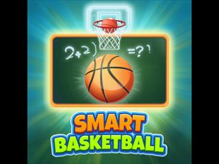 【Smart Basketball】Thumbnail Image