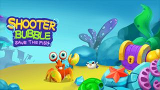 【Sniper Shooter-Save The Fish】Thumbnail Image