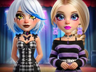 【Stardom Alt Girls Fashion Duel】Thumbnail Image