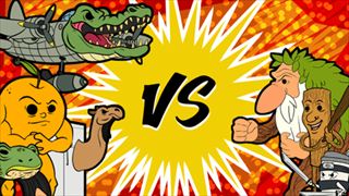 Ultimate Brainrot Battle：ゲームのサムネイル画像