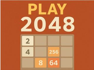 【best 2048】Thumbnail Image