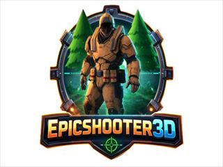 【epicshooter3d】Thumbnail Image