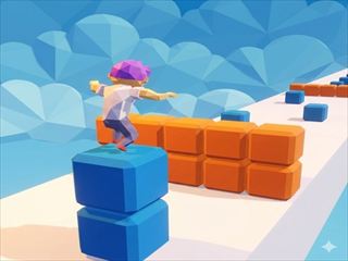 【Blocker Fit Guy】Thumbnail Image