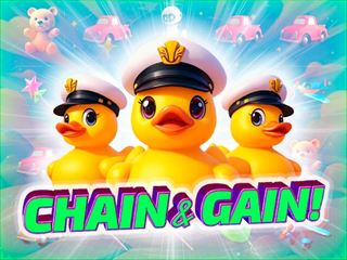 PuzzlesGame[Chain n Gain]Thumbnail