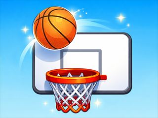 【Challenge the Basketball】Thumbnail Image