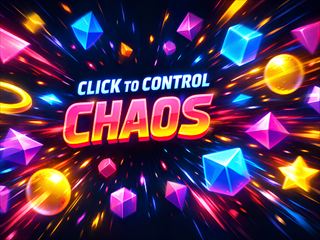 ArcadeGame[Click to Control Chaos]Thumbnail