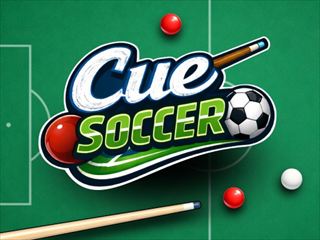 【CueSoccer】Thumbnail Image
