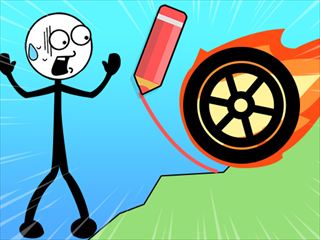 [Draw Bridge Puzzle 2]Thumbnail Image