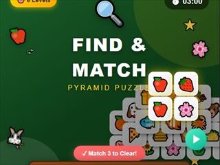 【Find n Match】Thumbnail Image