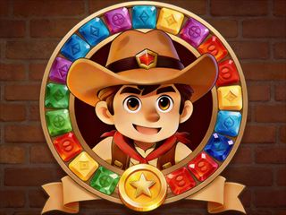 PuzzlesGame[Lil Cowboy:Treasure Hunt]Thumbnail