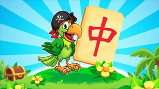 Mahjong Pirate Plunder Quest：ゲームのサムネイル画像