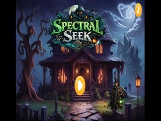【Spectral Seek】Thumbnail Image