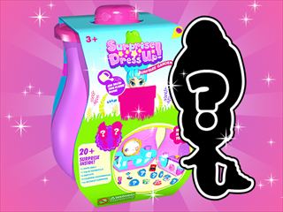 【Surprise Blume Doll Unbox】Thumbnail Image