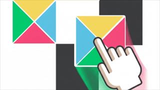 Tangram Puzzle 2：ゲームのサムネイル画像