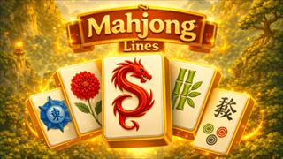 【Mahjong Lines】Thumbnail Image