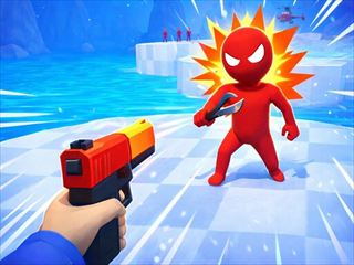 【Blade Thrower Master】Thumbnail Image