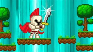 Clicker Knights Vs Dragons:ゲームのサムネイル画像